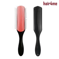 Denman Classic 9 Row Hair Brush D3 Medium Styling Hair Brush