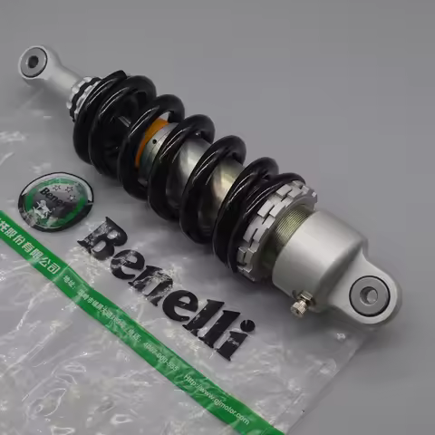 300cc Rear Shock Absorber Suspension for Benelli 302S 302R BN302 TNT300 TNT302 STELS 300 / BN TNT 30