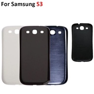 SAMSUNG GALAXY S3 i9300 S4 i9500 BATTERY BACK COVER HOUSING REPLACEMENT