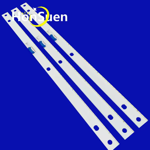 NEW LED Backlight Strip For Samsung UN75NU8000 UE75NU8000 UA75NU8000 BN96-46025B UN75NU8000FXZA UN75