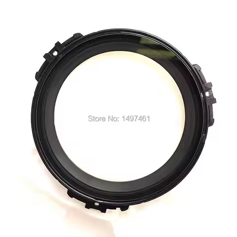 New Front 1st Optical lens block glass group Repair parts For Sony FE 24-105mm F4 G OSS SEL24105G le
