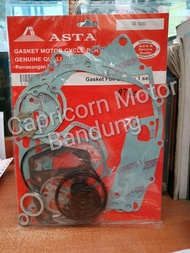 Paking Gasket Fullset GL100 CB100 GL 100 ASTA full set perpak packing