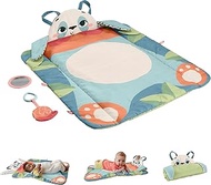 Fisher-Price HKD65 Roly-Poly Panda Play Mat
