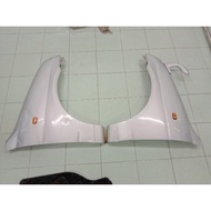 Kembara Teriso J100 Fender