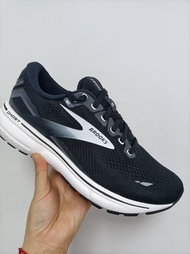 Vietnam Made Brooks Running Shoes Ghost15 Cushioning Dna Rebound Running Shoes Devil 15 Men And Wome