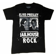 Elvis Presley Mugshot Jailhouse Rock Tshirt Nwt Elvis Product