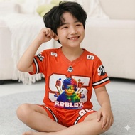 Os CHILDREN'S JERSEY SET FROM 2-9 YEARS JERSEY 37