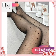 Polka dot manzi tights, Guangzhou product