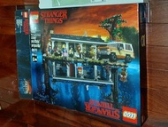 Lego 75810 Box 樂高外盒