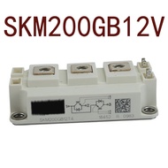 BY SKM200GB12V Original products in stock
