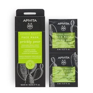 APIVITA 仙人掌保濕舒緩面膜 mask