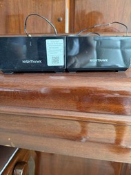 NETGEAR Nighthawk mesh WiFi