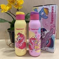 Tupperware My Little Pony Eco Bottle (1) 750mL
