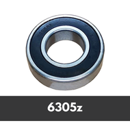 LG SAMSUNG HAIER PANASONIC TOSHIBA FRONT LOADING WASHING MACHINE BALL BEARING 6202Z 6203Z 6204Z 6205