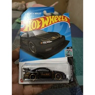 Hotwheels Nissan S15 LBWK