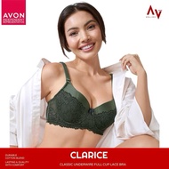 Avon Classic Full Cup | Clarice Underwire Bra | Size 34A - 38B
