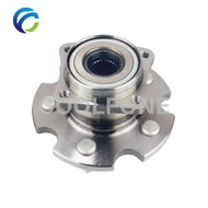 Rear Wheel Hub Bearing For TOYOTA MATRIX E14 ZRE142 AZE14 1.8 2.4 2ZR-FE 2AZ-FE 2008-2014 4241002160