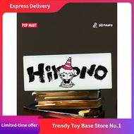 Popmart POPMART Ono Hirono Echo Series Table Lamp Bedroom Bedside Lamp Atmosphere Night Light