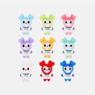 [MERCH] TWICE LOVELY PLUSH Ver. - 10VE UNIVERSE
