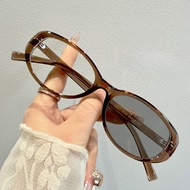 Photochromic myopia glasses (-0 to -4.00), -0.75 to -3.75, fashionable glasses frame, men's and wome