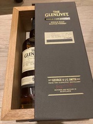 Glenlivet Blethermen 70154