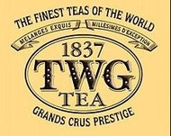 TWG Silk Tea Bags ($4 each) TWG 茶包（每包$4）