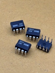 The IR2111(S) is a high voltage high speed power MOSFET and IGBT driver