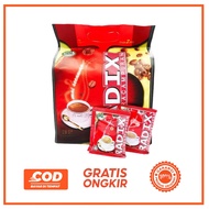 Kopi Radix Malaysia HPA 32 Sachet | Black Radix 20 Sachet