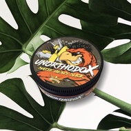 ☑️ Bernego Pomade Unorthodox UWB Original + FREE GIFTS