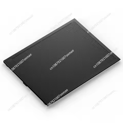 D32 Chassis MESH Side Panel D32STD/PRO Perforated Side Panel Customization