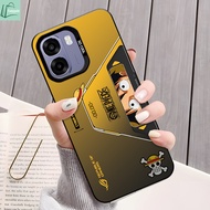 Latest Socool Oppo A6X A6 Case 2026 - Softcase Hybrid IMD Plate Hologram - NYC Motif - IMD HOLOGRAM 