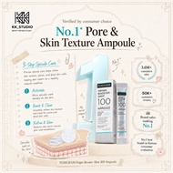 PUREGRAM Origin Needle Booster Shot 300 Ampoule