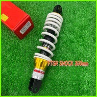 ▱ ☪ ✳ motorcycle rear shock 300mm 330mm click,mio,mio i 125,soul i 115,125,150beat fi,fino,scoopy s