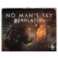 No Mans Sky Desolation (Games for PC)