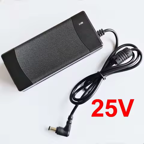 AC 100V-240V DC 25V 2A 1.52A power adapter DA-50F25 38A25 for LG soundbar Sound LCD SJ4 SH4 SH5 SH7 