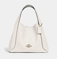 Coach 菜籃子 Handbag Hadley Hobo 21 Two-way Shoulder Bag 
