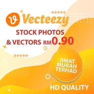 Vecteezy Premium Files - Vector Art, Stock Photos / PENGHANTARAN PANTAS