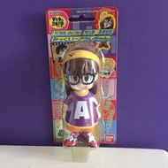 BANDAI IQ博士 小雲公仔