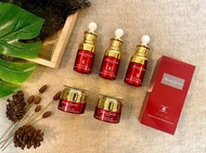 Snow C Snow O Extream Anti-Wrinkle Revitalizing Set 3+2