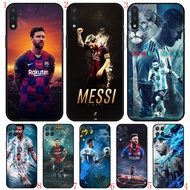 OPPO A5S A7 A12 e A15 s F1 s A39 A59 A83 A1 k A95 A5 A9 A31 2020 A8 2019 V16 Barcelona Messi Soft bl