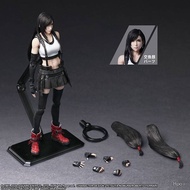 SQUARE ENIX PLAY ARTS Modified Final Fantasy Tifa