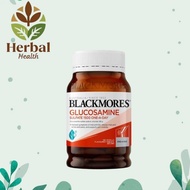 Blackmores Glucosamine Sulfate 1500 One-A-Day 180 Tablets
