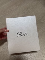 Refa Carat Ray 美容儀