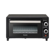 Panasonic Compact Toaster Oven NT-H900 1300W Bread Toaster Oven