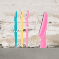 Eyebrow Trimmer Eyebrow Razor/ Eyebrow Scraper/ Eyebrow Razor