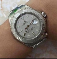 ROLEX 16622 全自動大裝 鉑金圈 平到笑😂$57800