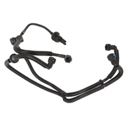 Hot Sale Steam Canister Purge Valve Carbon Canister Solenoid Valve with Hose HG9Z9D289F，HG9Z9D289A