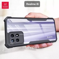 Realme Narzo 50 Realme 8I Realme 9I Case Armor Case Shockproof FUSION Case Realme Narzo 50 Realme 8I