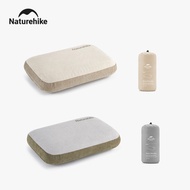 Naturehike Camping Square Pillow Outdoor Travel Sleep Memory Foam Comfort Portable Pillow Ultralight