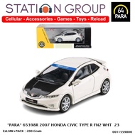 HONDA PARA 65398R 2007 CIVIC TYPE R FN2HONDA - DIECAST